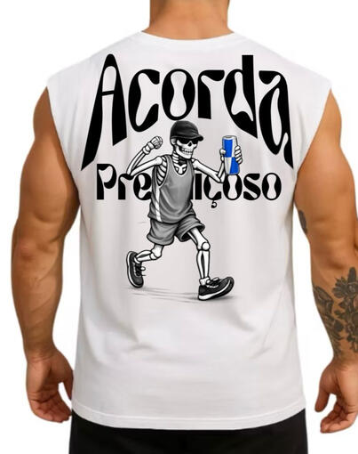 Feito para marca pessoal
